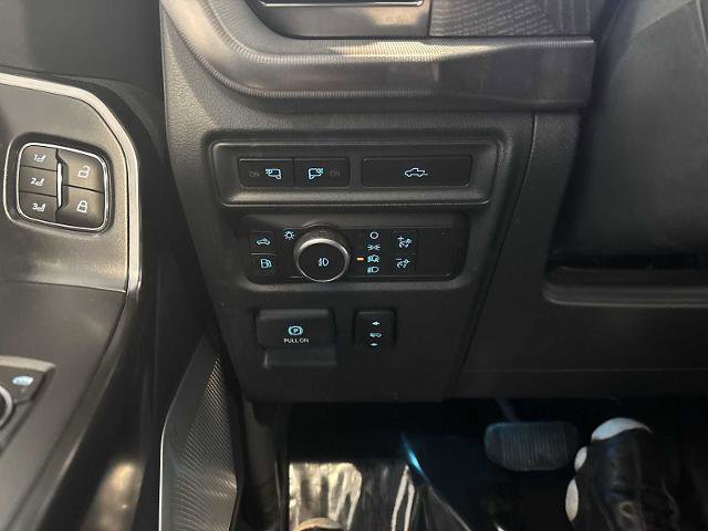 Certified 2022 Ford F150 Platinum w/ Max Trailer Tow Package AWD/4WD image 17