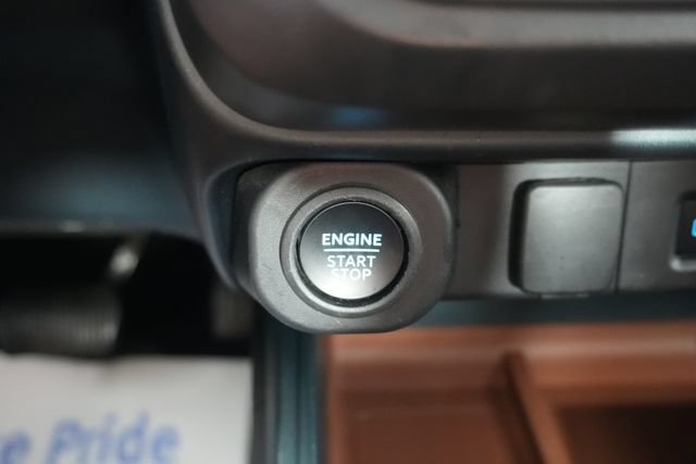 Certified 2023 Ford Maverick Lariat w/ Lariat Luxury Package FWD image 17