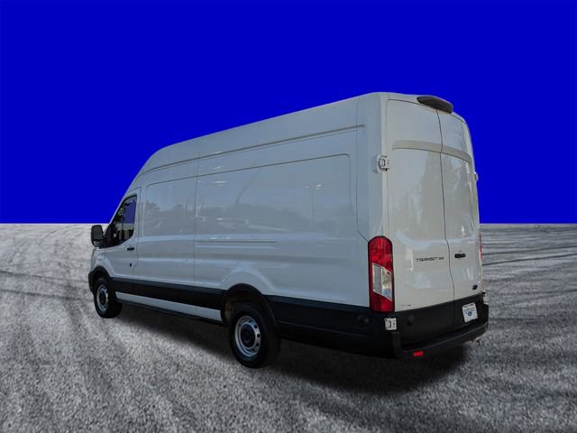 Certified 2024 Ford Transit 350 148 High Roof Extended w/ Load Area Protection Package RWD image 6