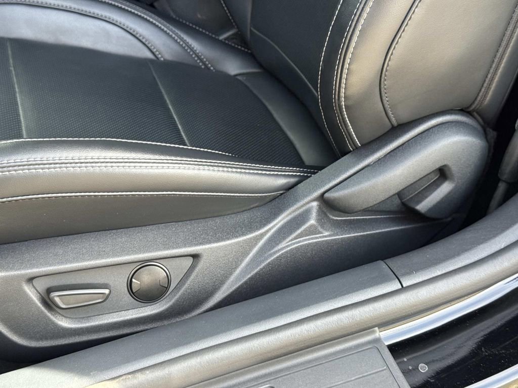 Certified 2024 Ford Mustang GT Premium image 21
