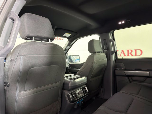Certified 2022 Ford F150 XLT w/ Equipment Group 302A High RWD image 32