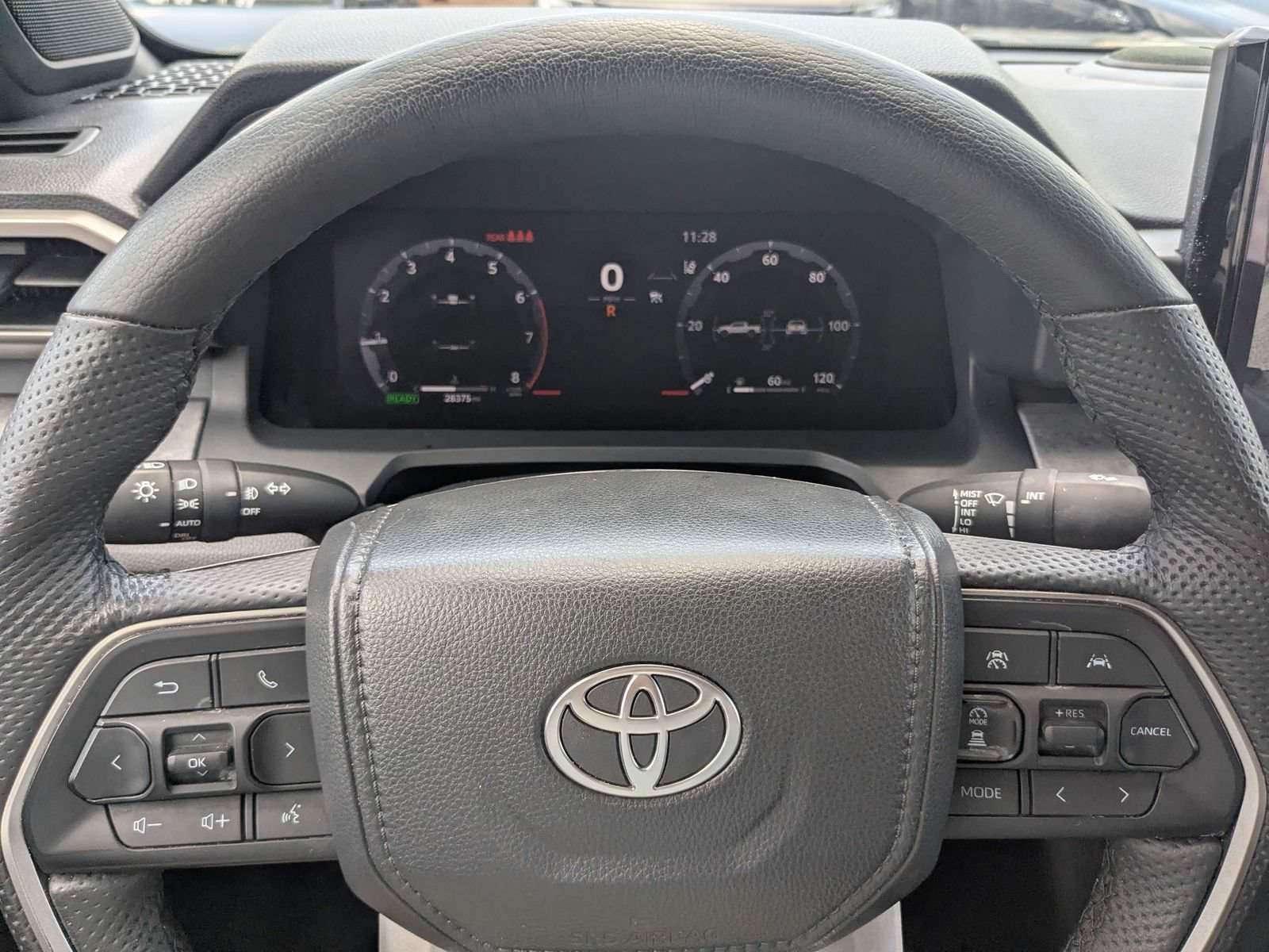 Used 2025 Toyota Tacoma 4x4 Double Cab Hybrid image 30
