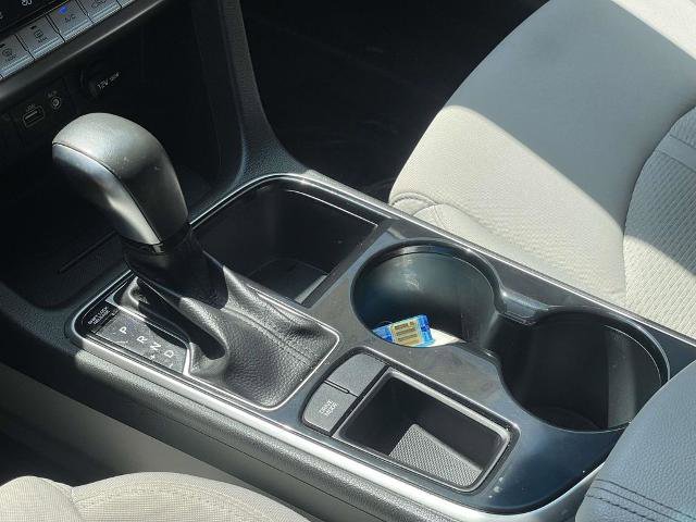 Used 2019 Hyundai Sonata SEL FWD image 15