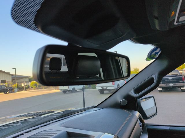 Certified 2023 Ford F150 Tremor w/ Equipment Group 402A High AWD/4WD image 21