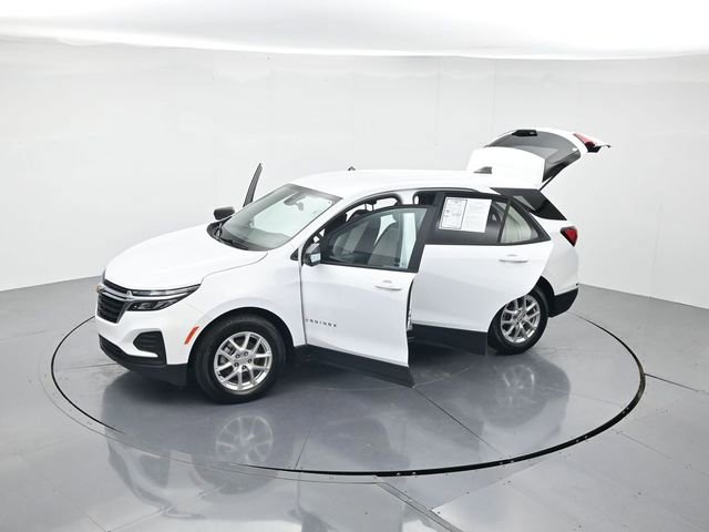 Used 2024 Chevrolet Equinox LS w/ LS Convenience Package FWD image 46