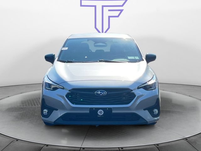 Used 2025 Subaru Impreza RS w/ Popular Package #1 AWD/4WD image 10