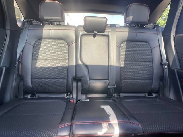 Certified 2023 Ford Escape ST-Line w/ Tech Pack #1 AWD/4WD image 32