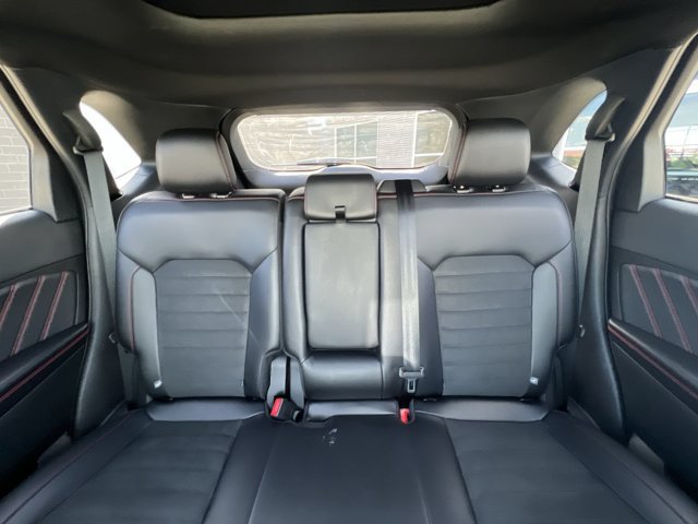 Certified 2024 Ford Edge ST-Line w/ Class II Trailer Tow Package AWD/4WD image 22