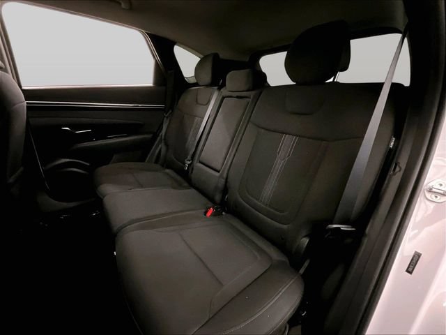 Used 2024 Hyundai Tucson SEL AWD/4WD image 25