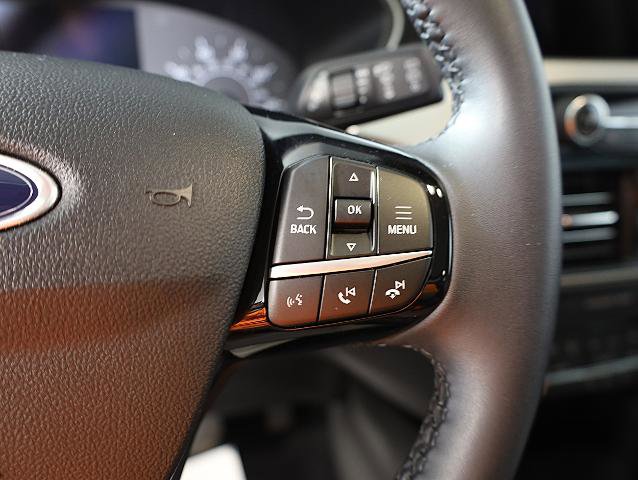 Certified 2022 Ford Escape SE w/ SE Sport Appearance Package AWD/4WD image 28