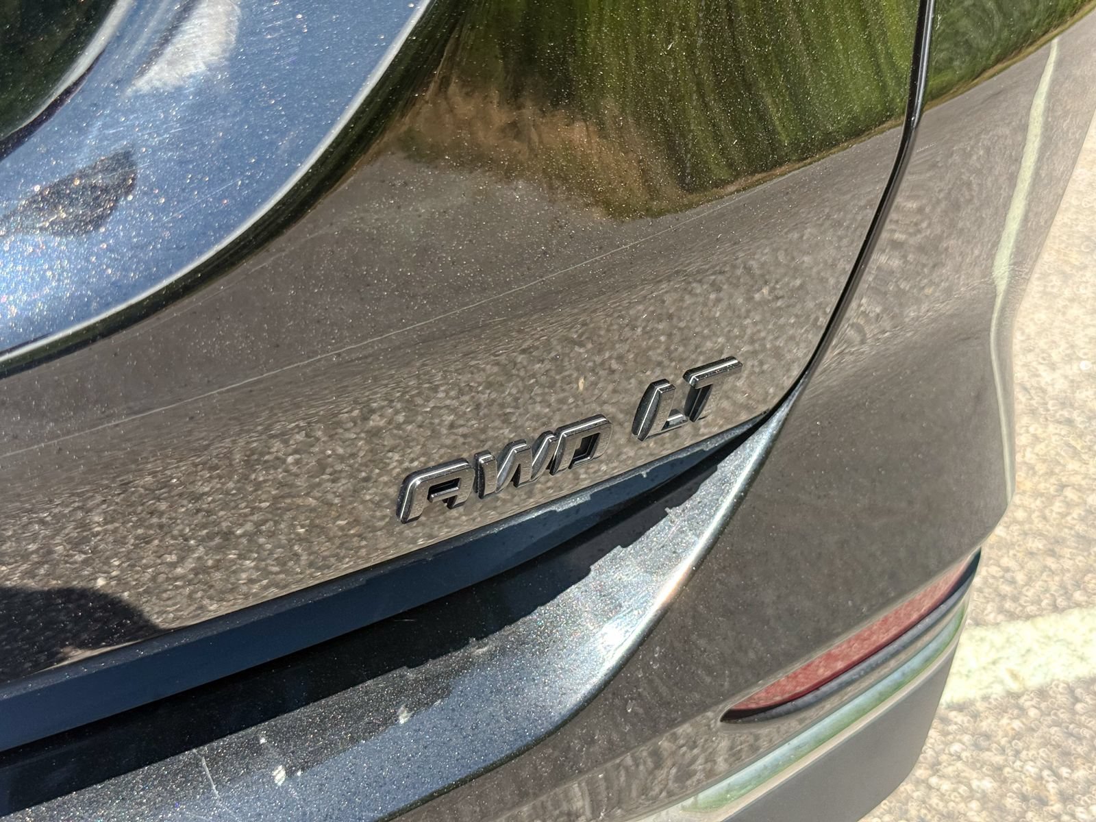 Used 2019 Chevrolet Equinox LT AWD/4WD image 12