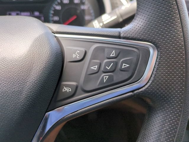 Used 2024 Chevrolet Malibu LT FWD image 25