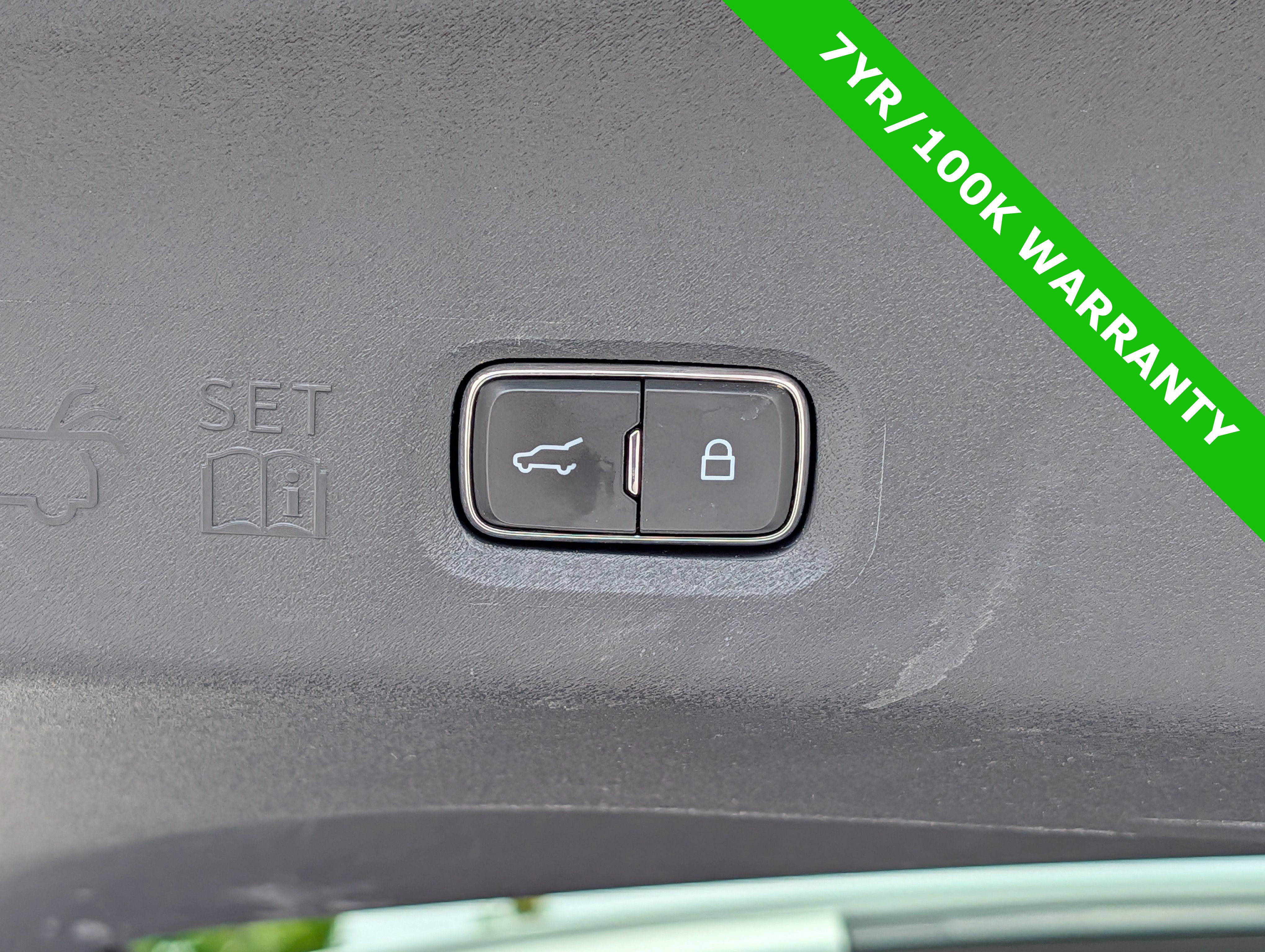 Certified 2025 Ford Expedition Active RWD image 14