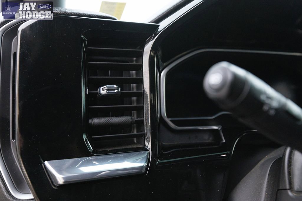 Used 2023 Chevrolet Silverado 1500 RST w/ RST All Star Premium Package image 31