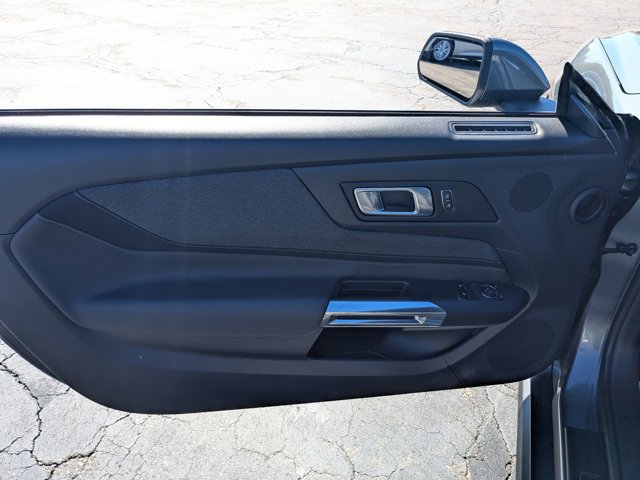 Certified 2025 Ford Mustang GT image 12