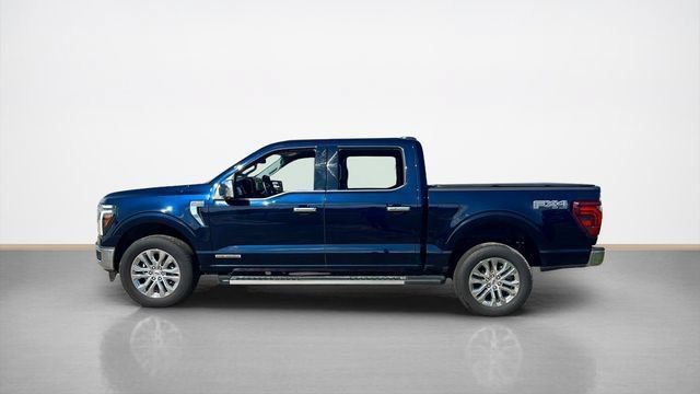 Certified 2025 Ford F150 Lariat w/ Equipment Group 502A High AWD/4WD image 6