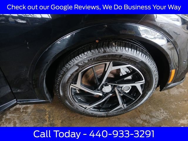 Certified 2021 Ford Mustang Mach-E Premium image 23