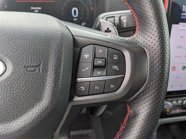 Certified 2024 Ford Ranger Raptor image 33