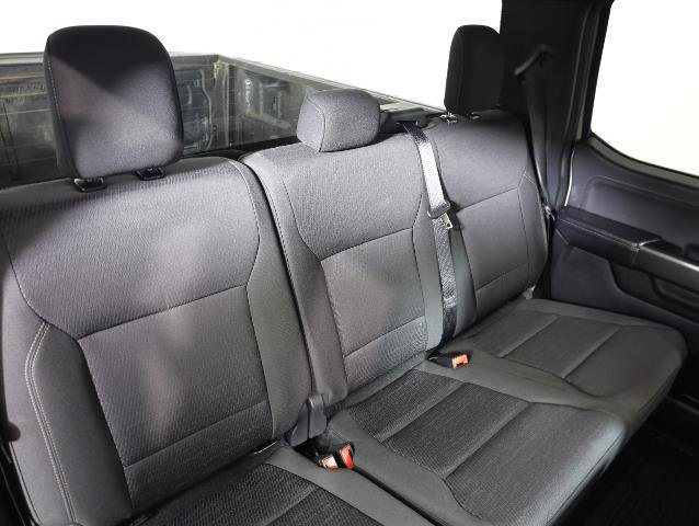 Certified 2023 Ford F150 XLT w/ Equipment Group 302A High image 10