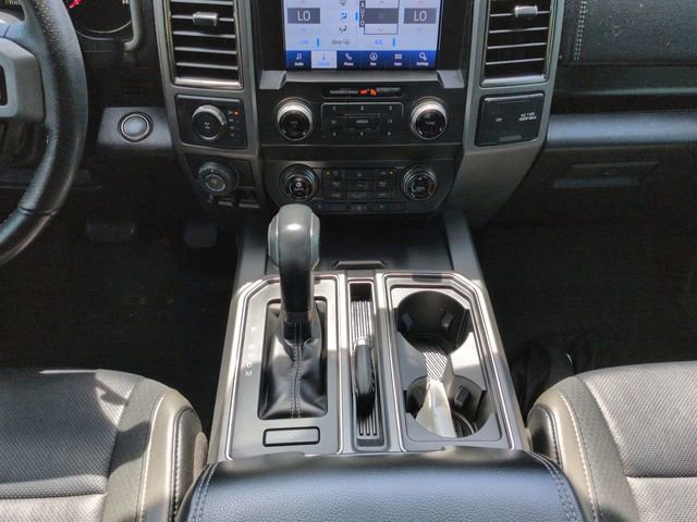 Certified 2020 Ford F150 Raptor w/ Equipment Group 802A Luxury AWD/4WD image 22