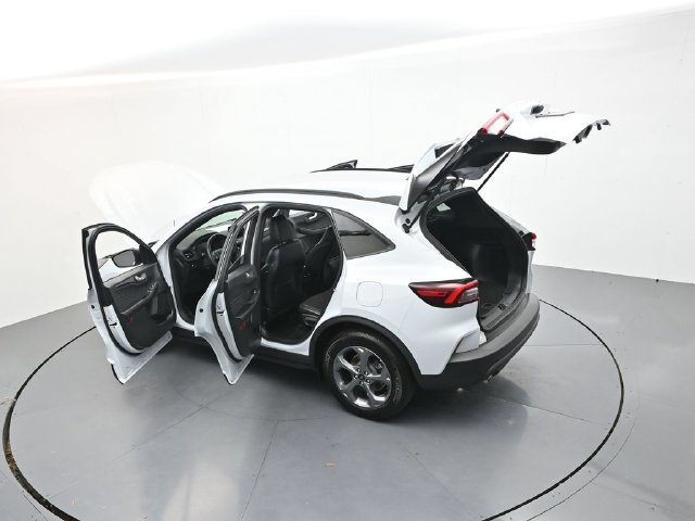 Certified 2025 Ford Escape ST-Line FWD image 48