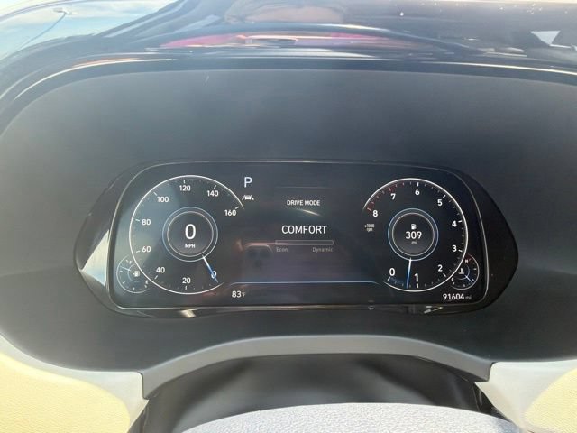 Used 2021 Hyundai Palisade Calligraphy AWD/4WD image 33