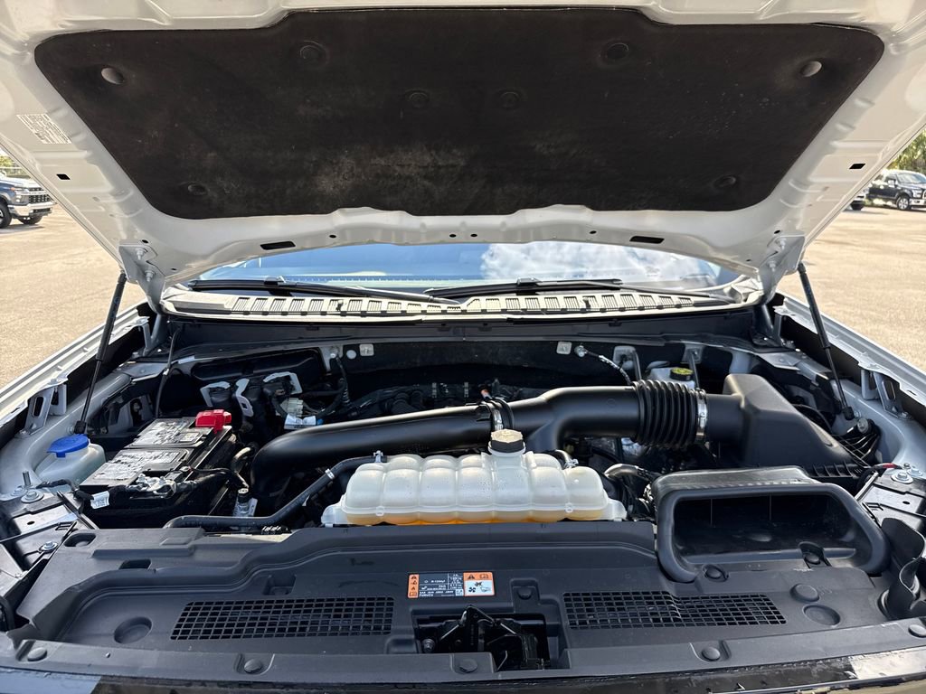 Certified 2025 Ford Expedition Max Active RWD image 32