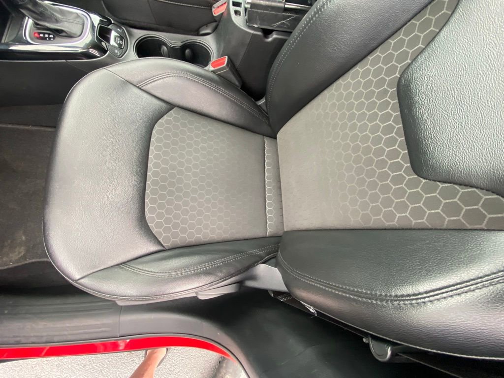 Used 2021 Jeep Compass Latitude image 19