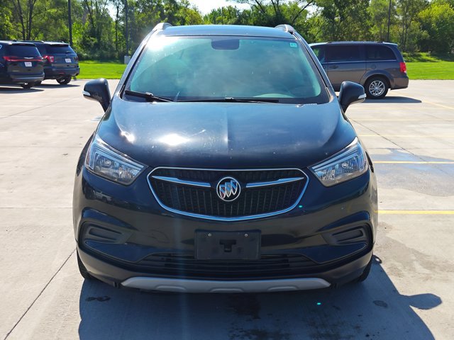 Used 2019 Buick Encore Preferred FWD image 7