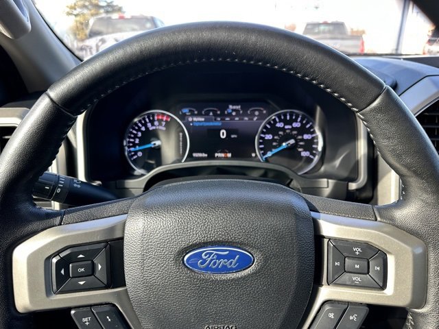 Certified 2021 Ford F350 Lariat image 25
