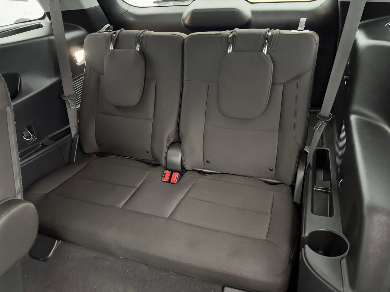 Certified 2022 Ford Explorer XLT image 27