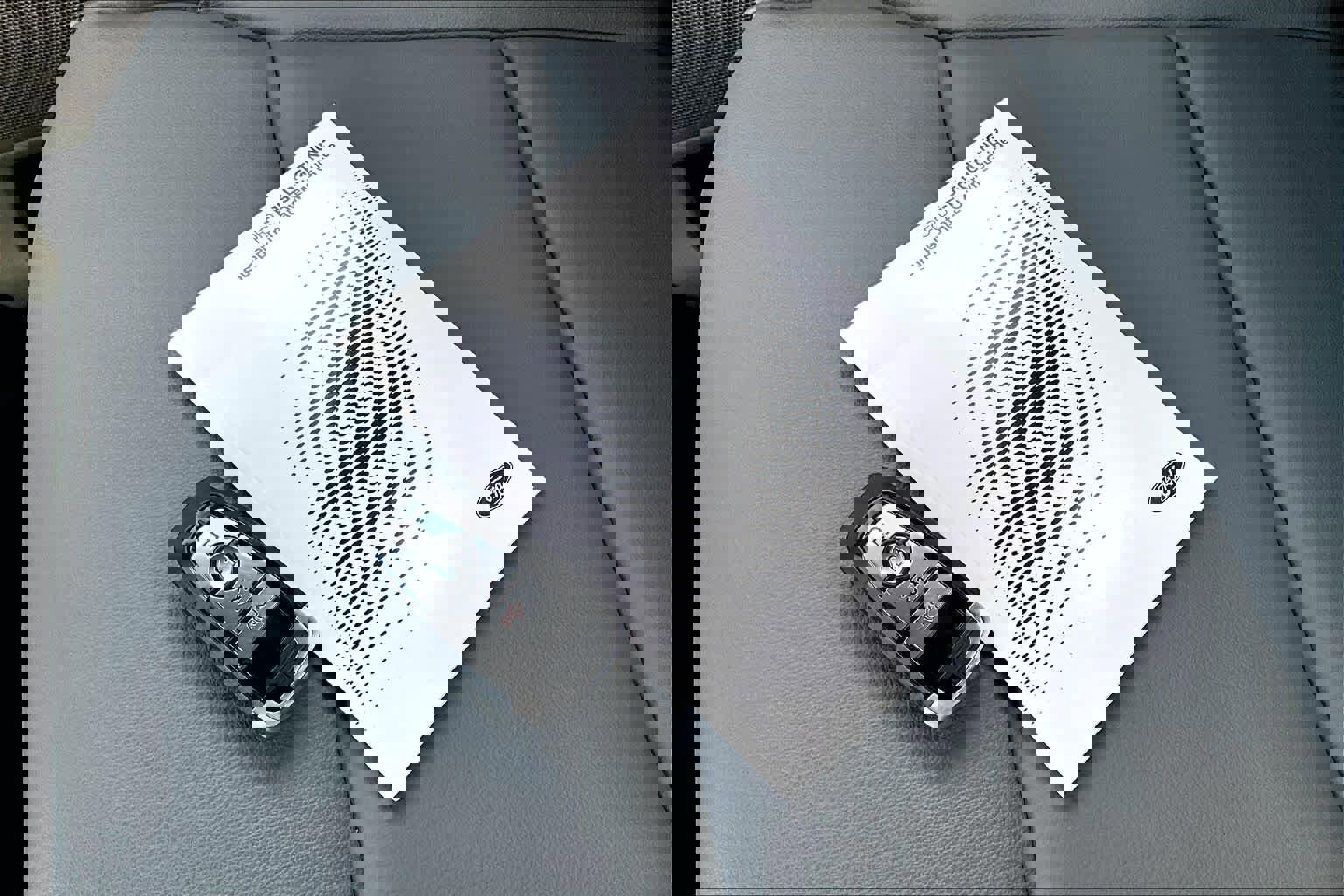 Certified 2025 Ford F150 Lightning Flash w/ Max Trailer Tow Package image 18