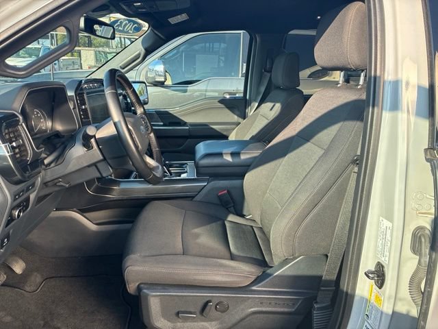 Certified 2023 Ford F150 XLT w/ Equipment Group 302A High AWD/4WD image 5
