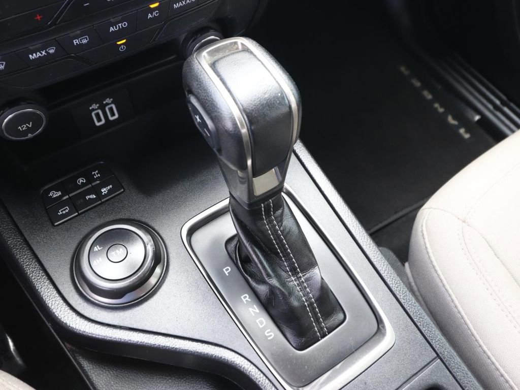 Certified 2020 Ford Ranger XLT w/ Equipment Group 301A Mid image 23