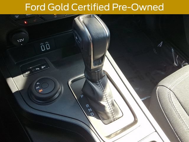 Certified 2023 Ford Ranger XLT w/ Equipment Group 302A High AWD/4WD image 16