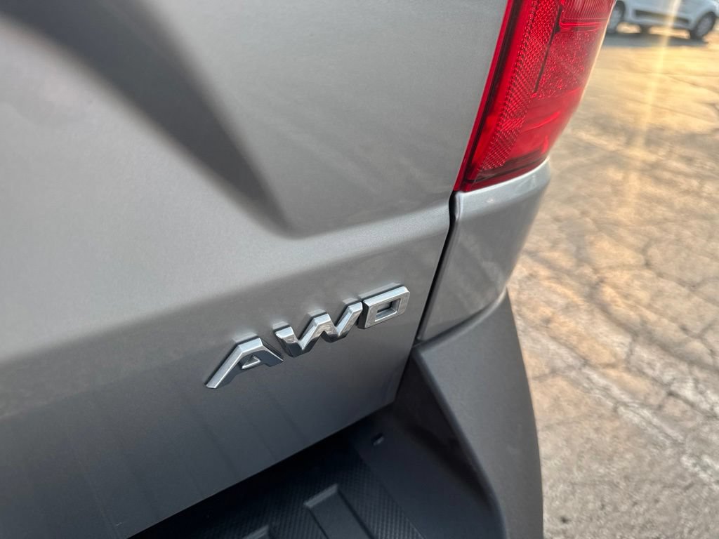 Certified 2024 Ford Maverick Lariat AWD/4WD image 43