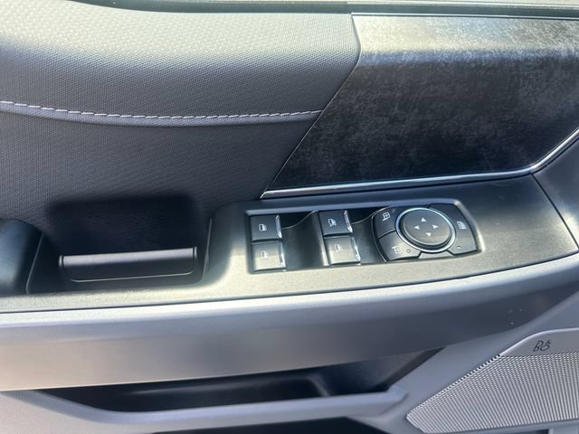 Certified 2025 Ford F150 Lightning Flash AWD/4WD image 11