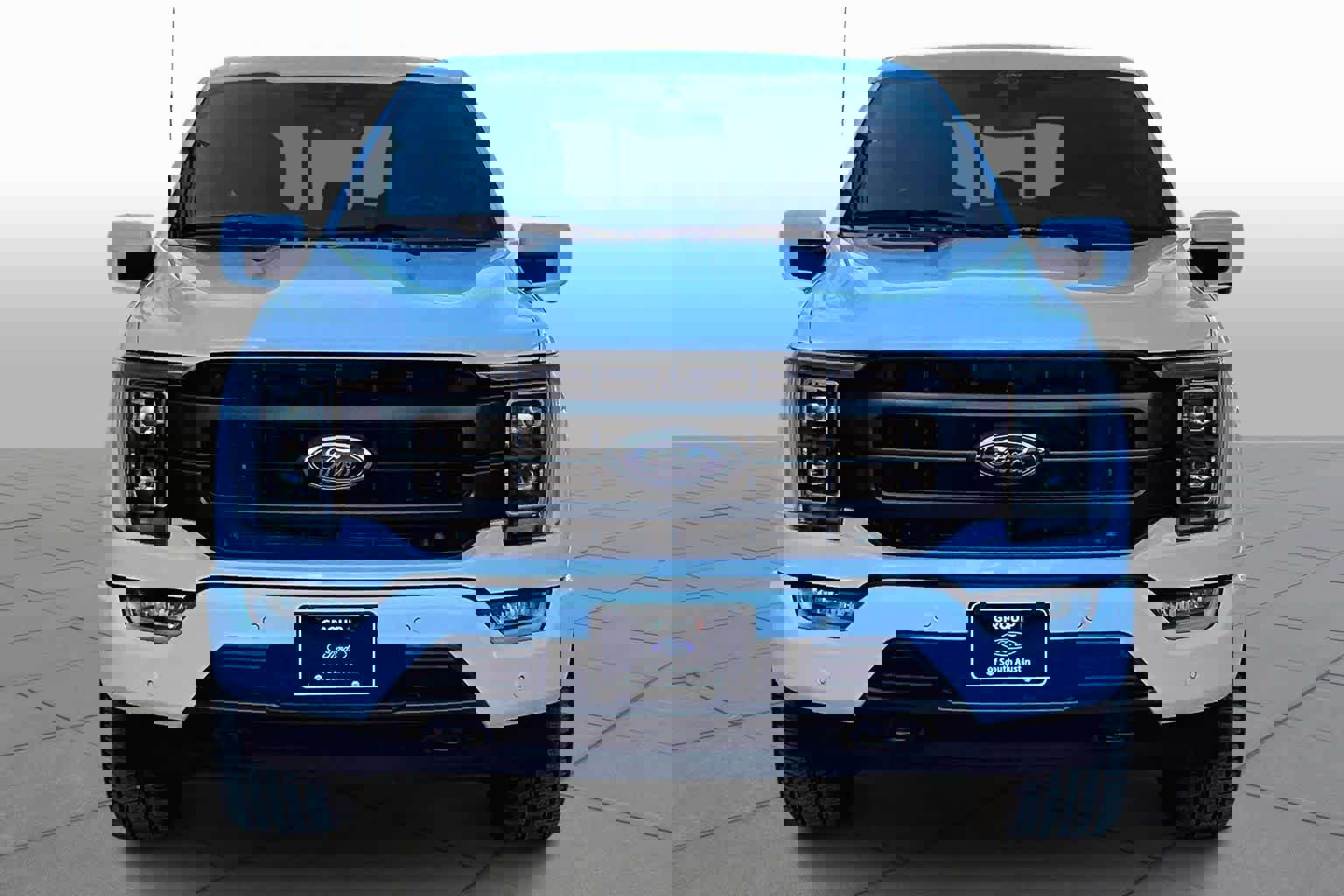 Certified 2022 Ford F150 Lariat w/ Equipment Group 502A High image 7