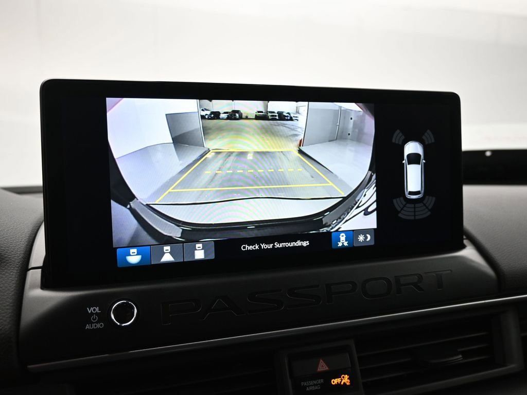 Used 2026 Honda Passport RTL image 43