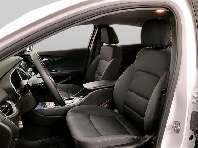 Used 2022 Chevrolet Malibu RS FWD image 24