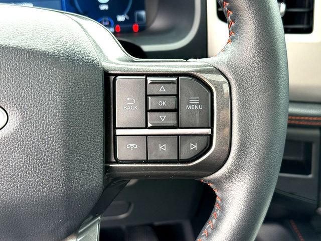 Certified 2024 Ford Expedition Timberline AWD/4WD image 12