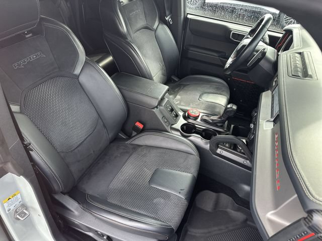 Certified 2022 Ford Bronco Raptor AWD/4WD image 26