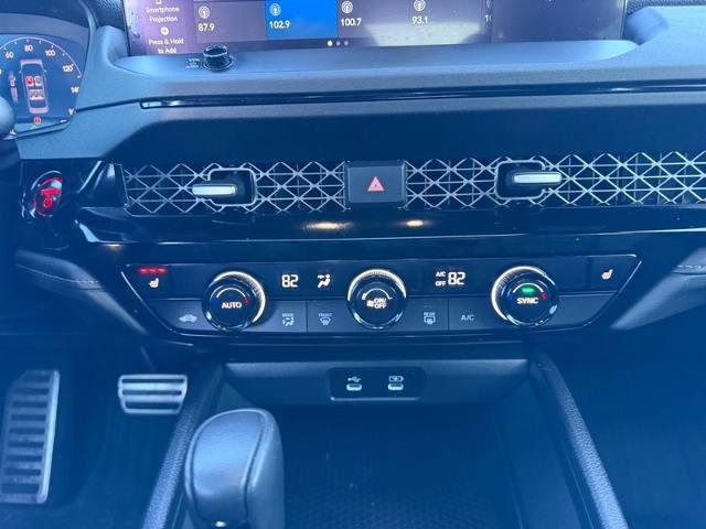 Used 2024 Honda Accord Sport image 16