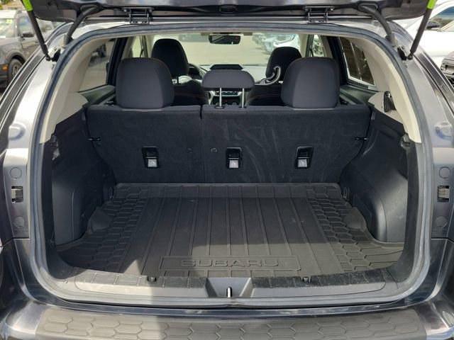 Used 2018 Subaru Crosstrek 2.0i Premium AWD/4WD image 19