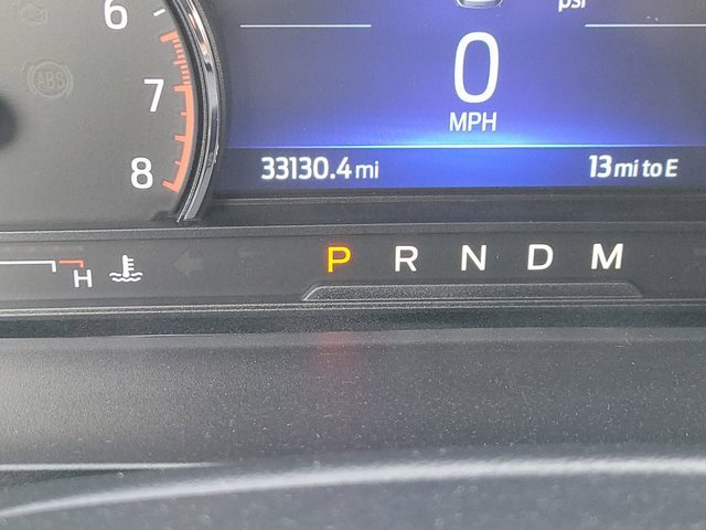 Certified 2022 Ford Explorer Timberline image 22