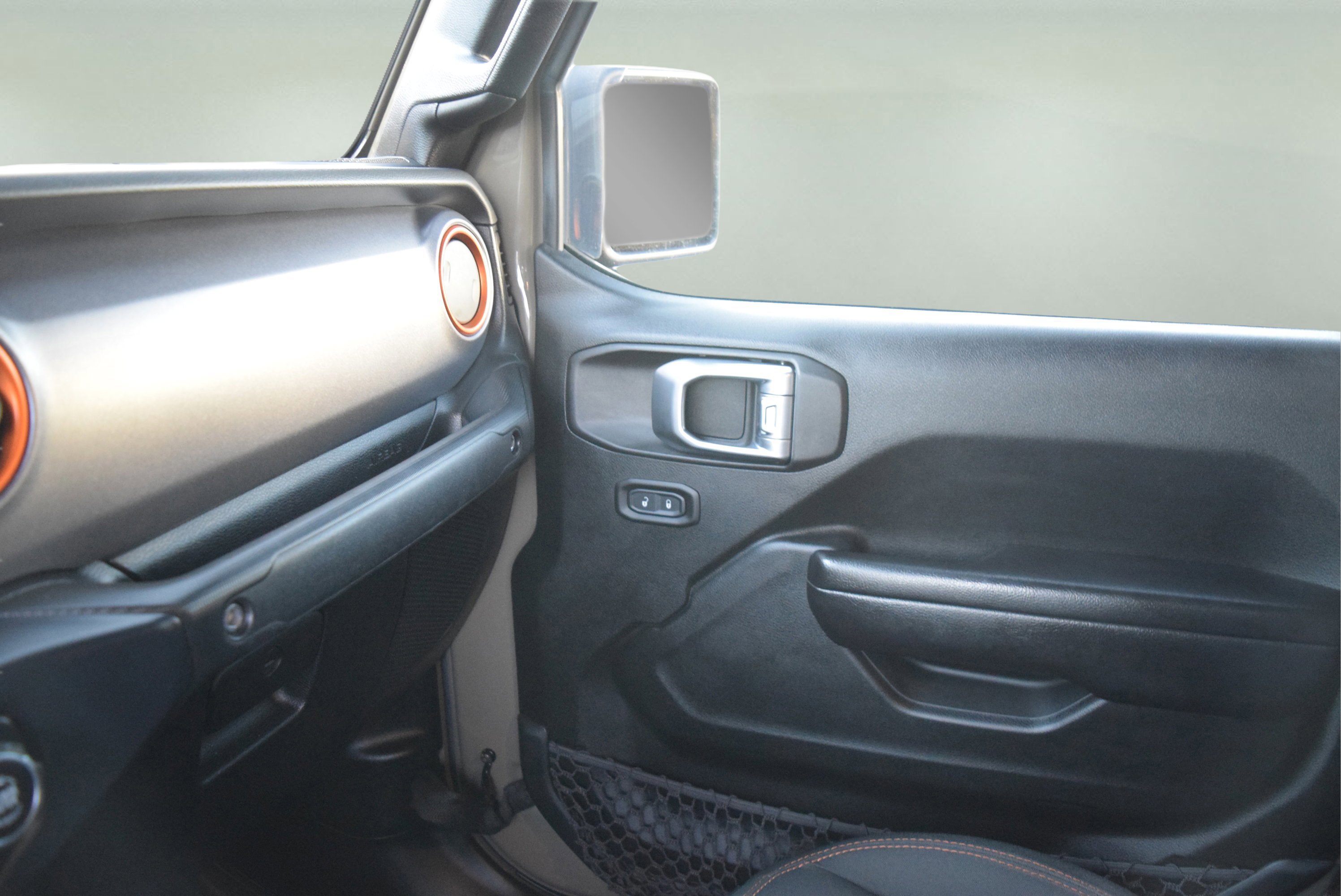 Used 2020 Jeep Gladiator Mojave image 16