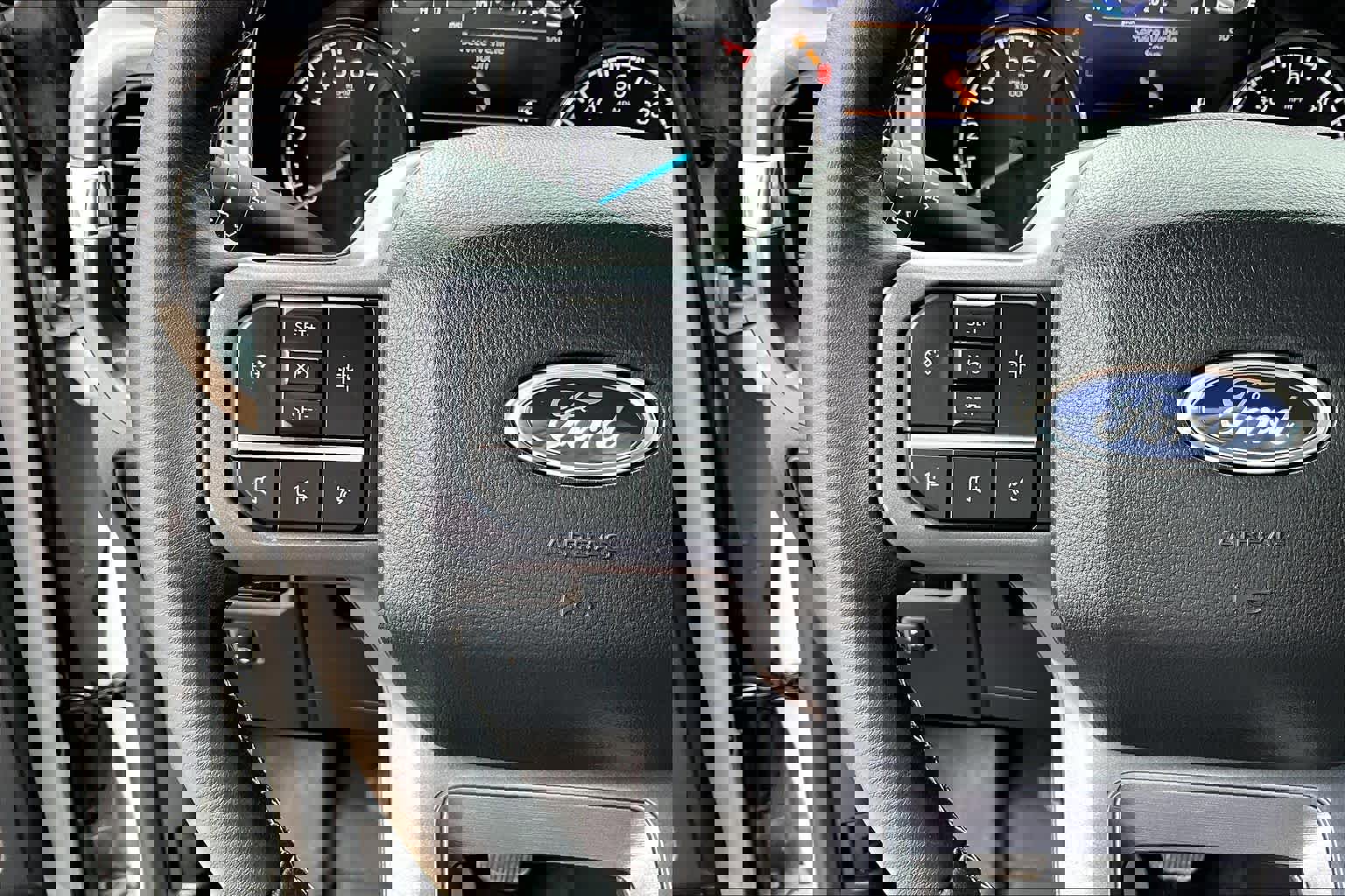 Certified 2023 Ford F150 XLT w/ Equipment Group 302A High image 24