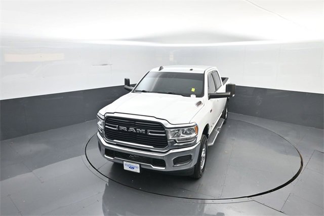 Used 2021 RAM 2500 Big Horn image 20
