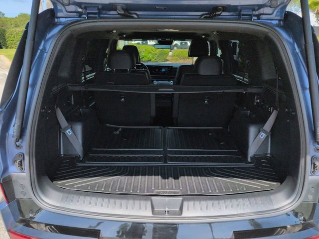 Used 2025 Hyundai Santa Fe Calligraphy AWD/4WD image 13