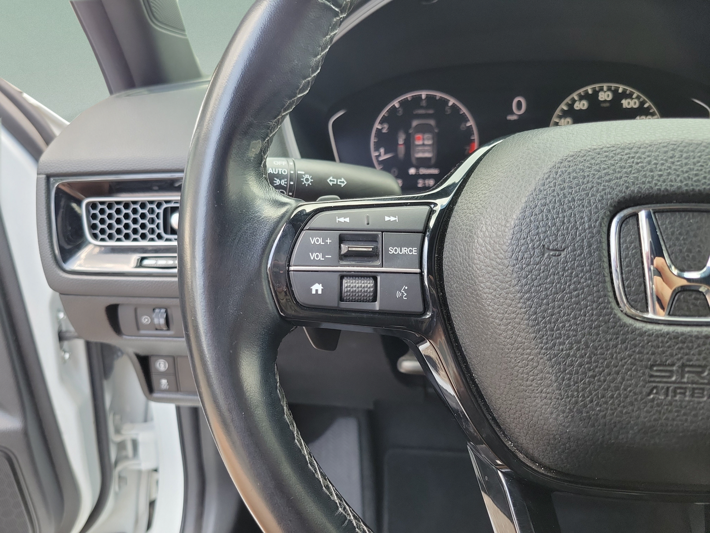 Used 2022 Honda Civic Sport image 21